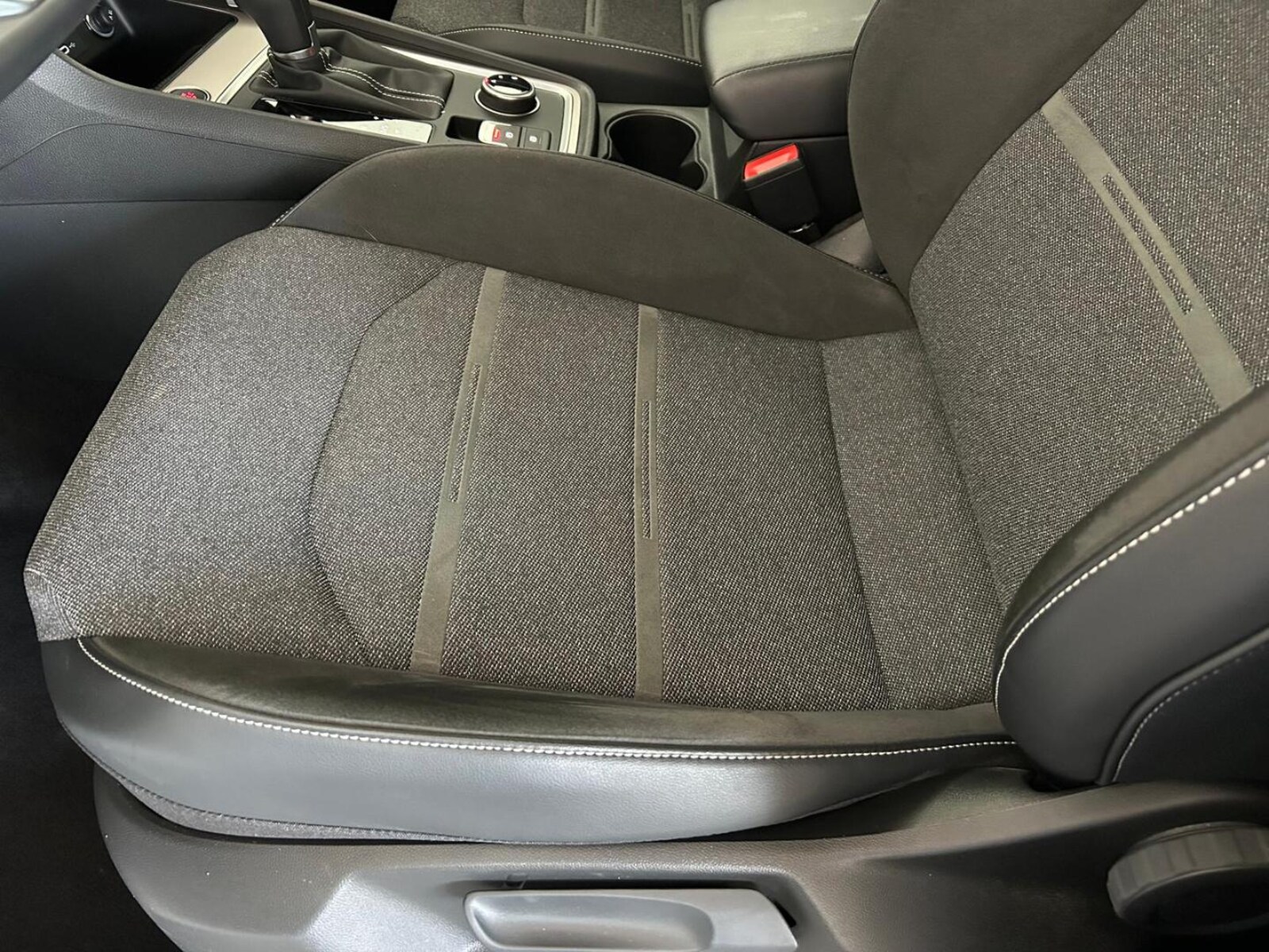 SEAT Ateca – Bild 10