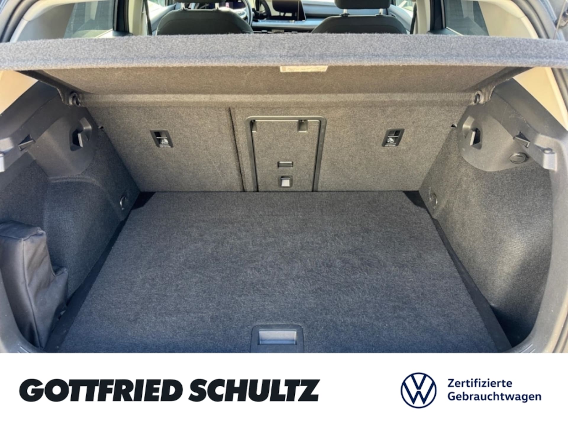 Volkswagen Golf Active