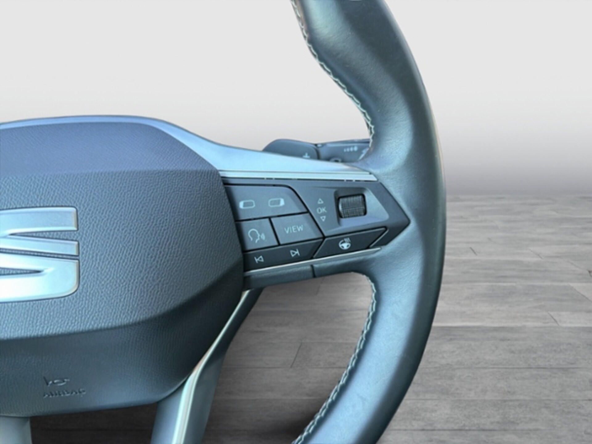 SEAT Ateca Style