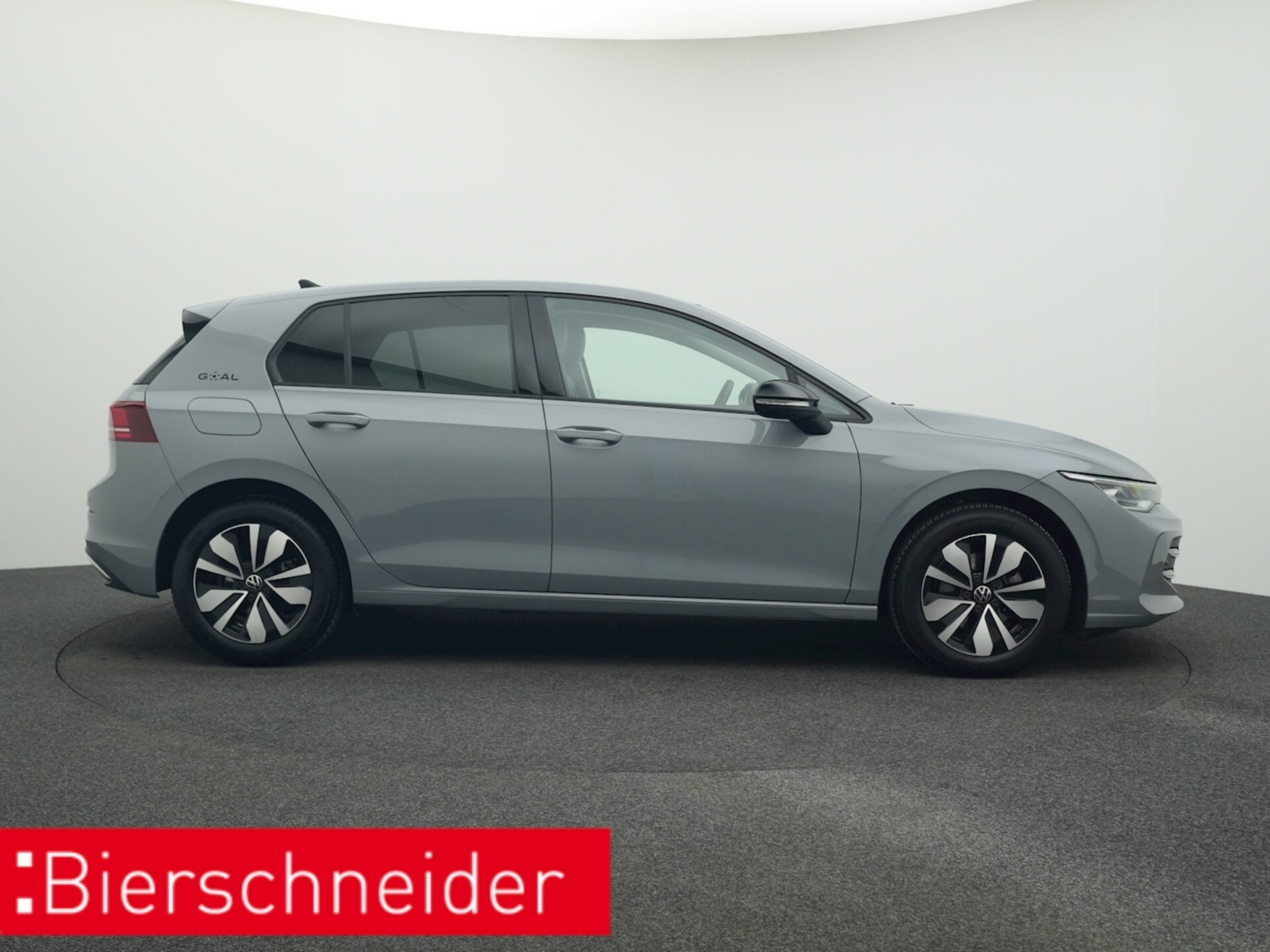 Volkswagen Golf Goal