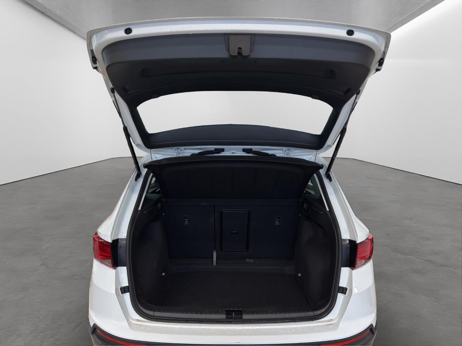 SEAT Ateca – Bild 8
