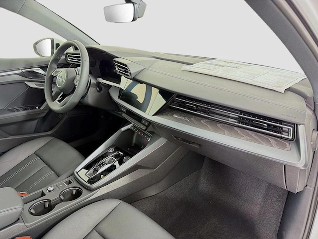 2026 Audi A3 Premium - Photo 31