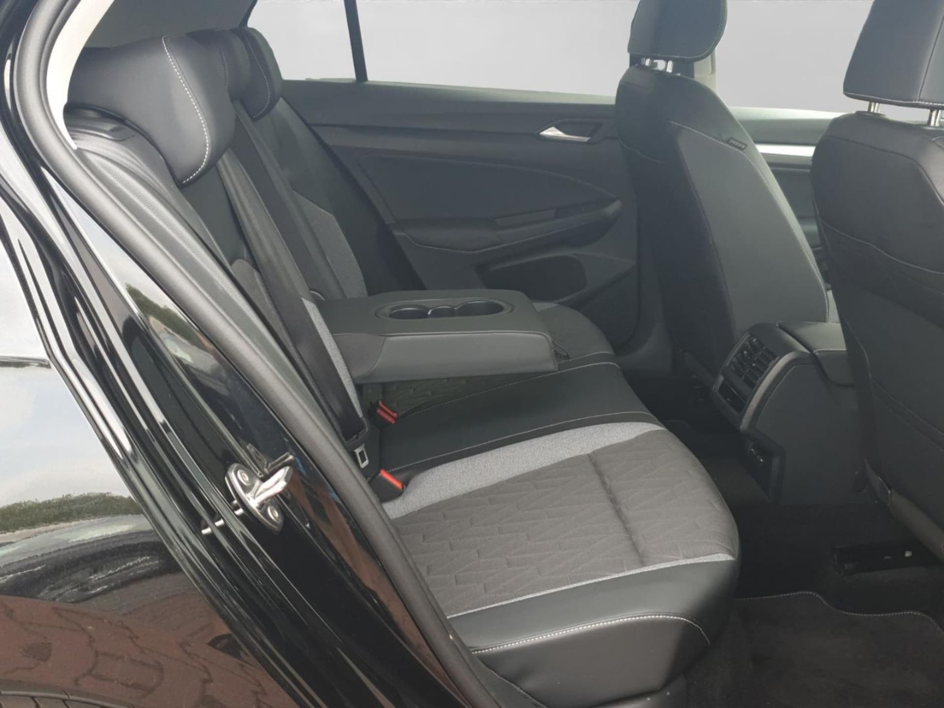 Volkswagen Golf ENERGY