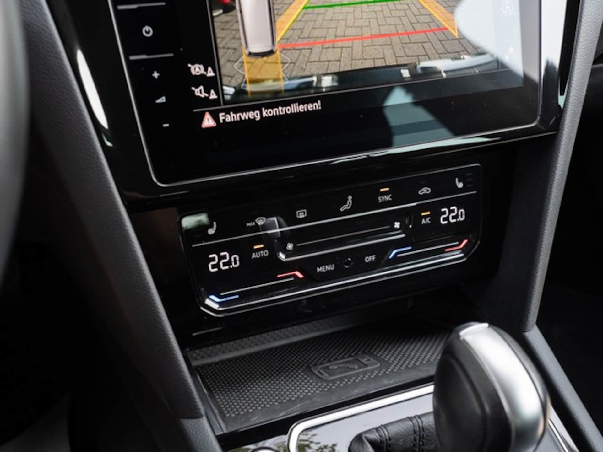 Volkswagen Passat Variant Business