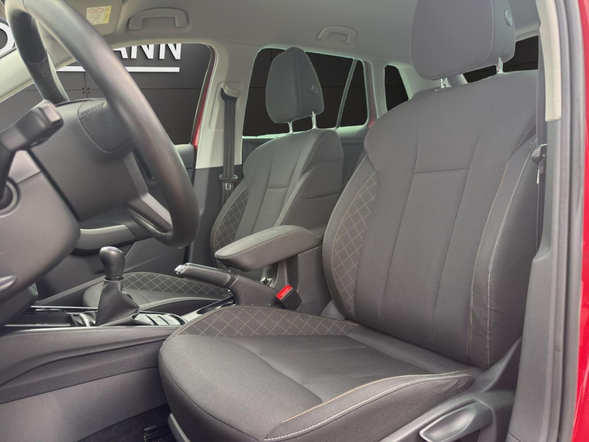 Skoda Kamiq Ambition