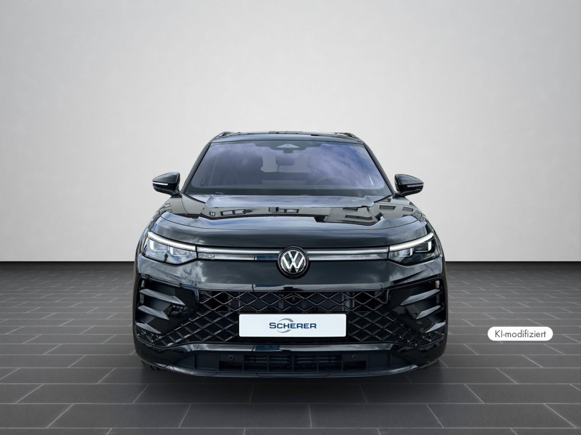 Volkswagen Tayron R-Line