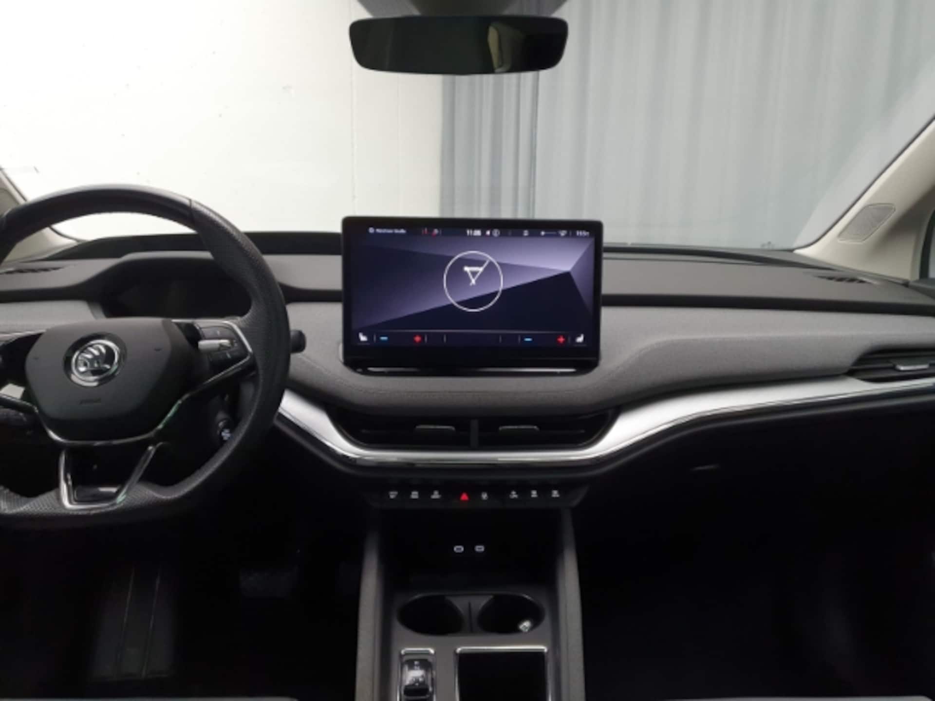 Skoda Enyaq 80