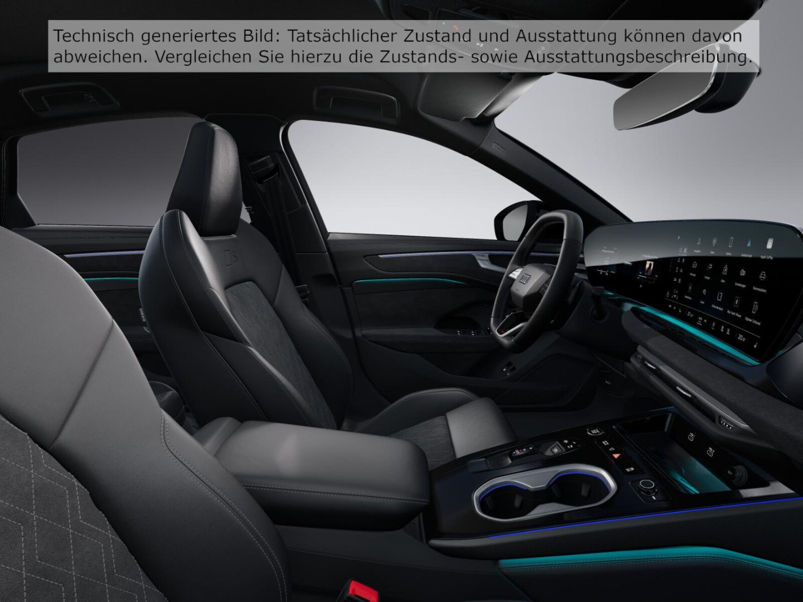 Audi A6 Limousine – Bild 11