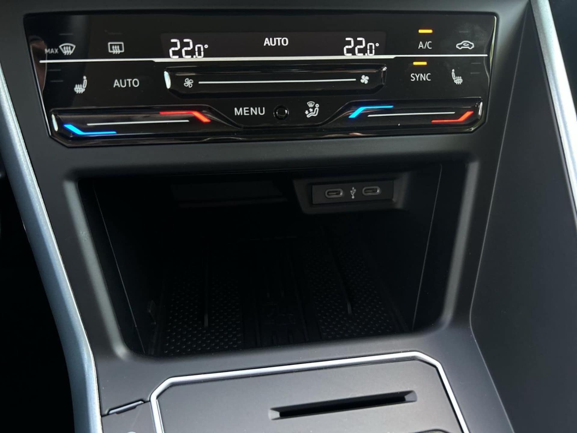 Volkswagen Polo Goal
