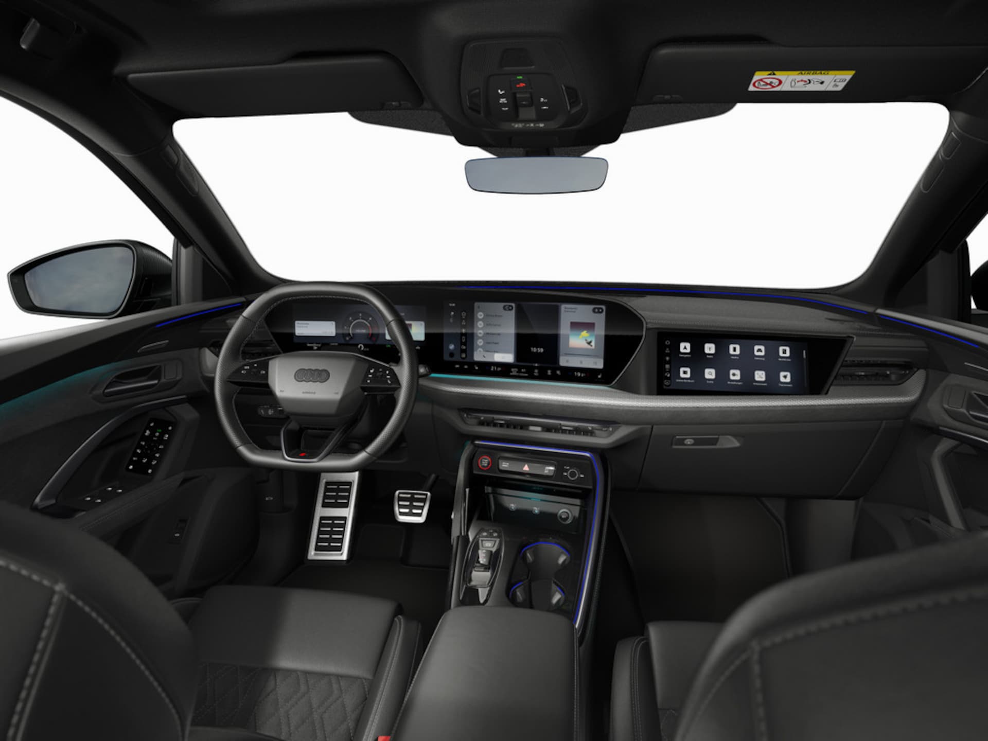 Audi Q5 SUV edition one