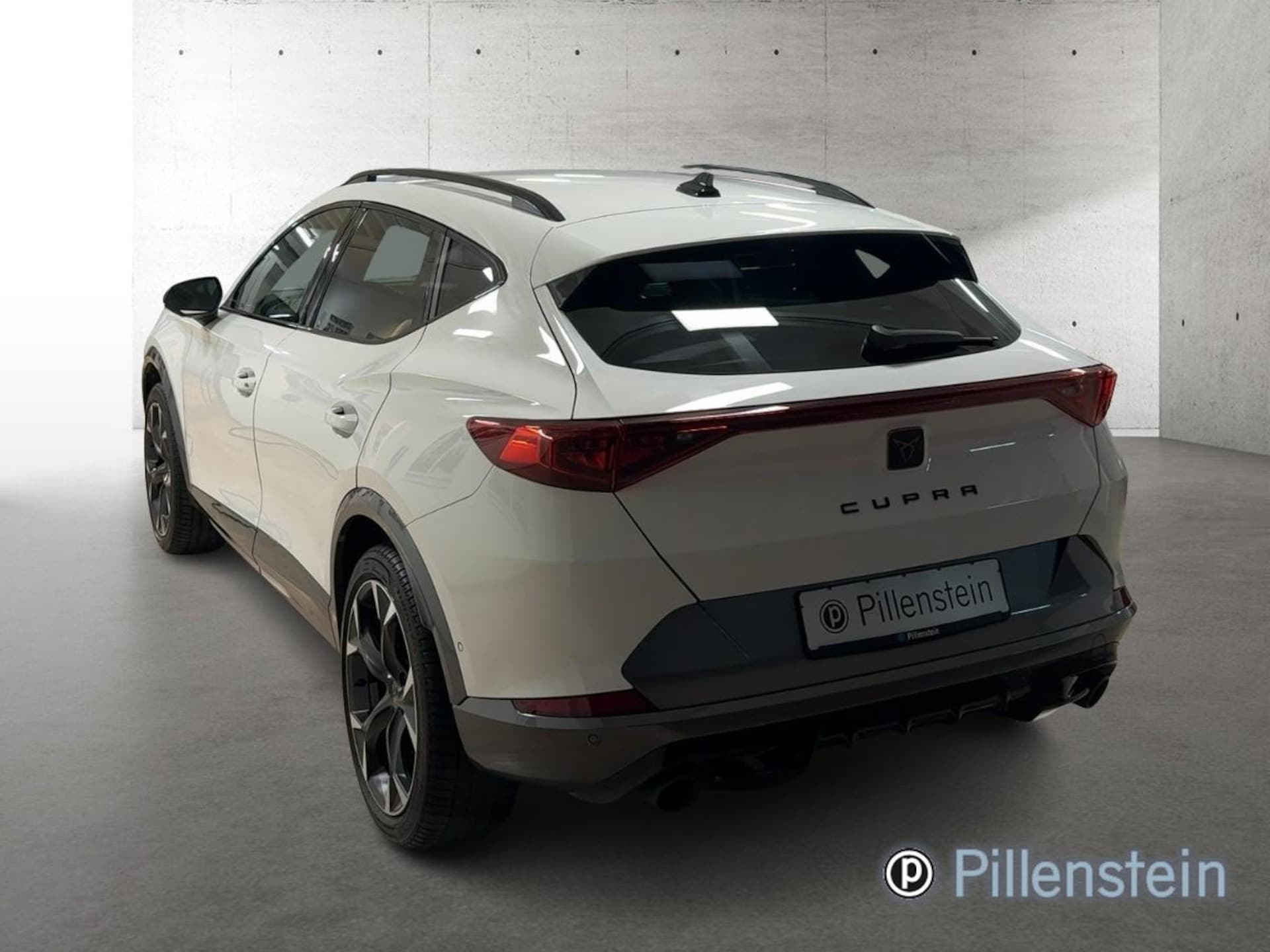 CUPRA Formentor VZ
