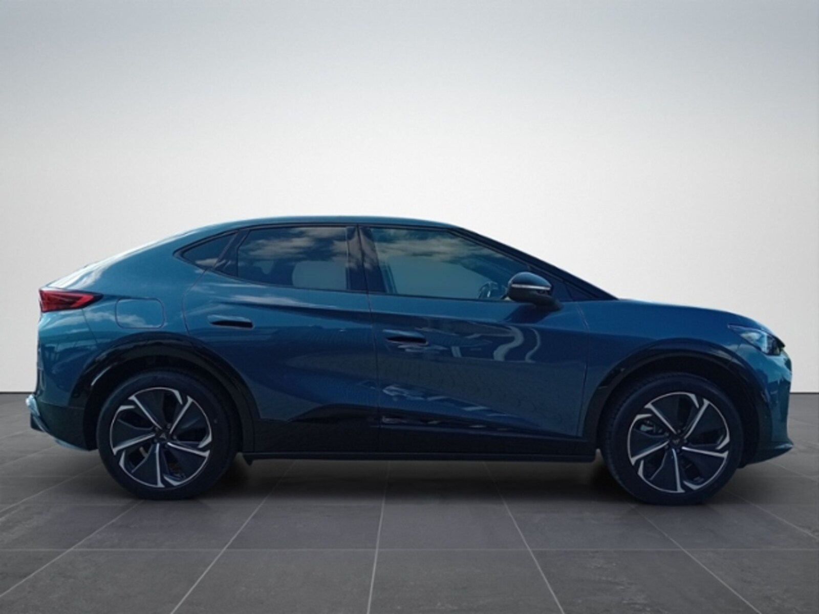 CUPRA Tavascan – Bild 7