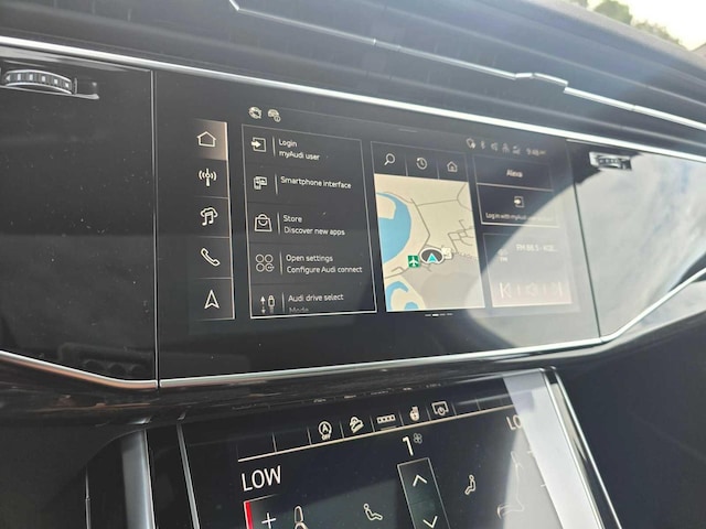 2026 Audi Q7 Premium - Photo 28