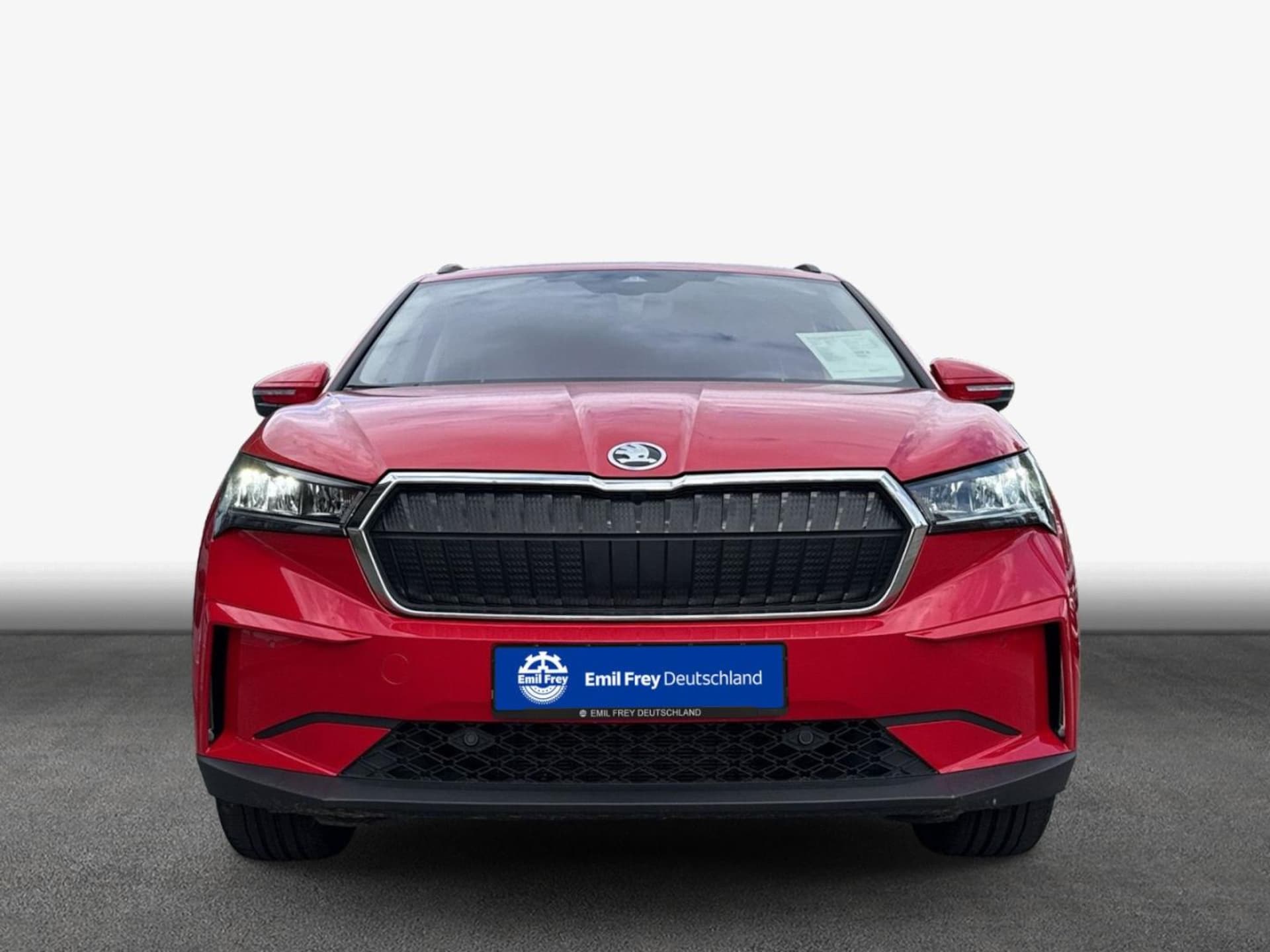 Skoda Enyaq 60