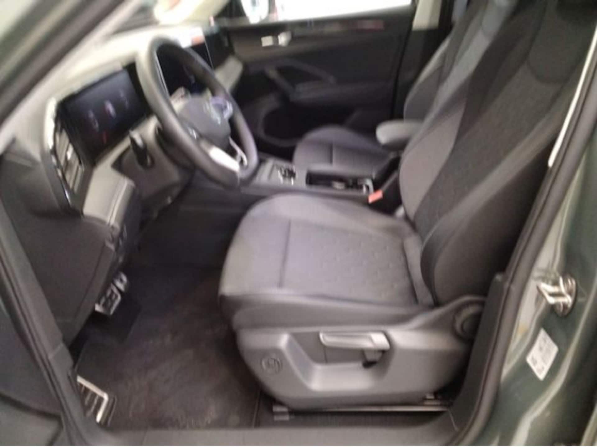Volkswagen Tiguan ENERGY