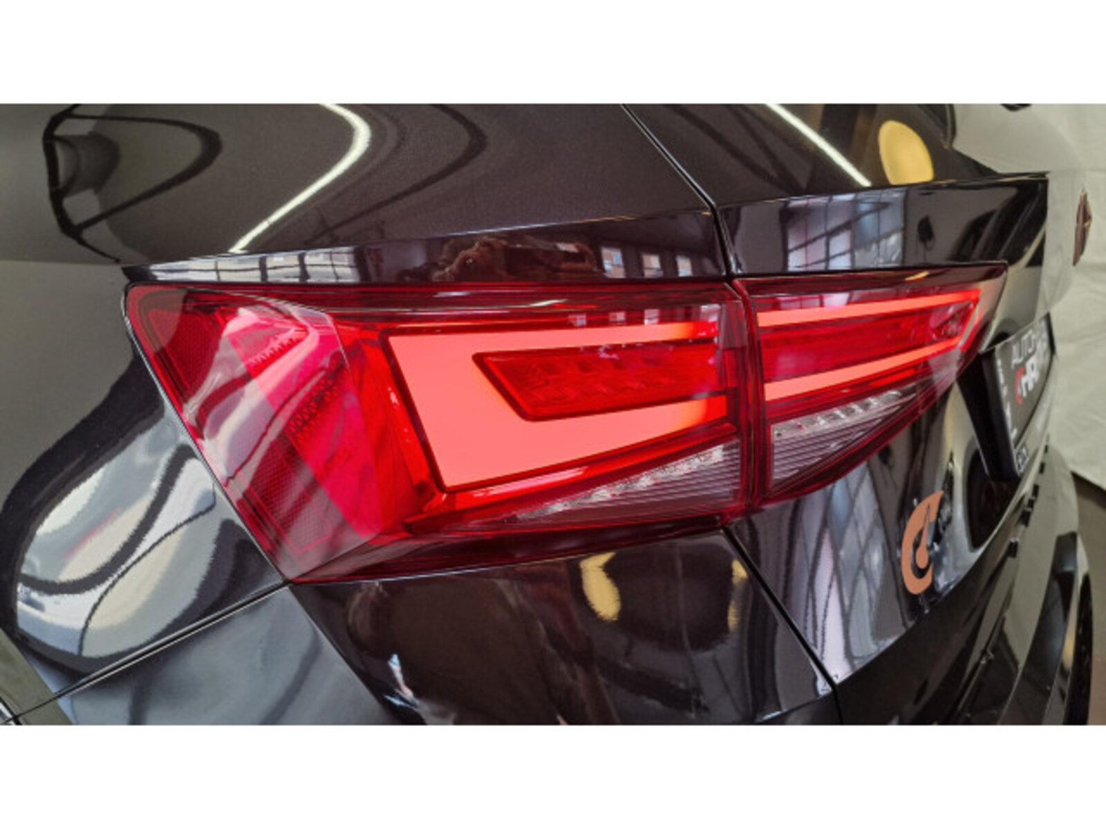 CUPRA Ateca – Bild 12