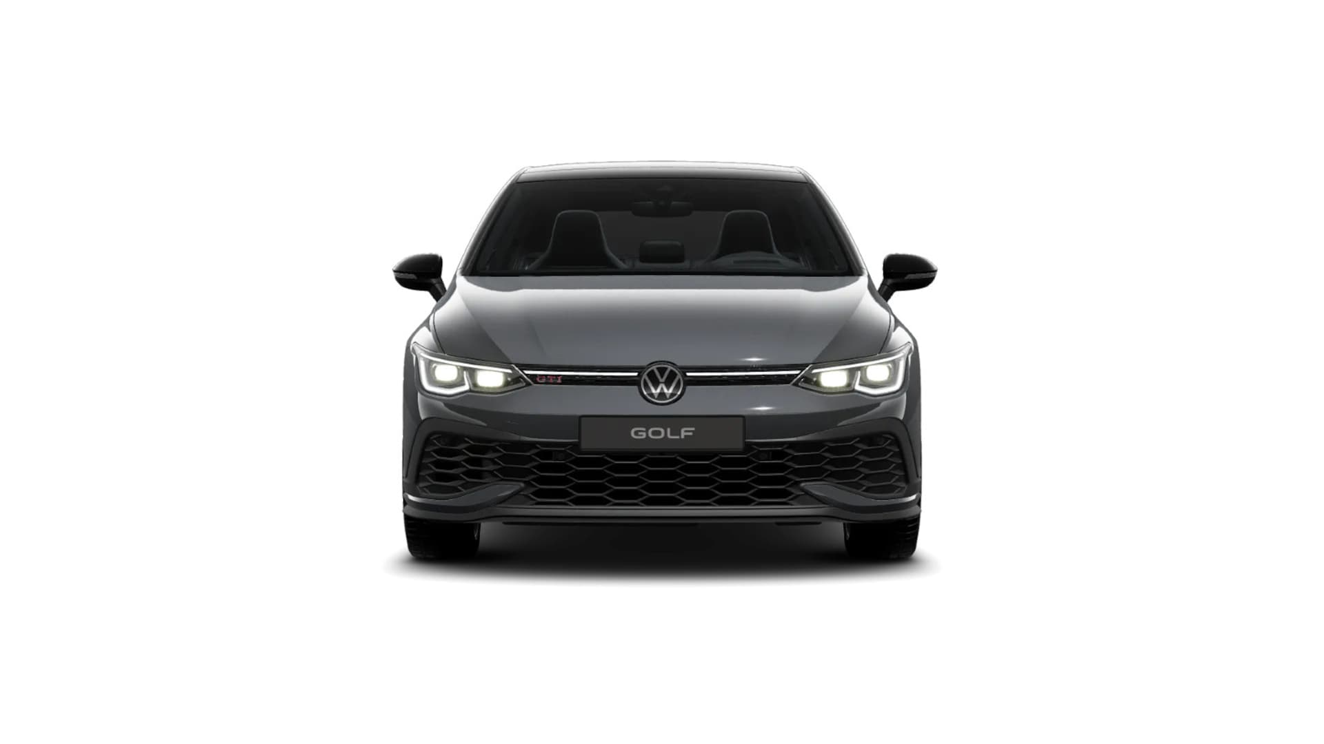 Volkswagen Golf GTI Clubsport