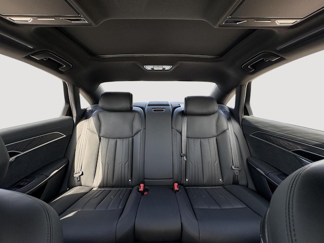 2026 Audi A8 Base - Photo 20