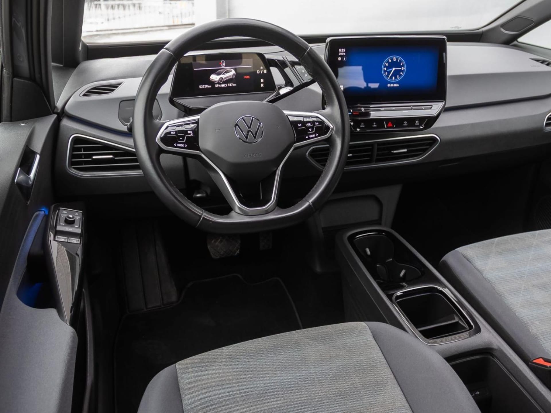 Volkswagen ID.3 Pro Performance