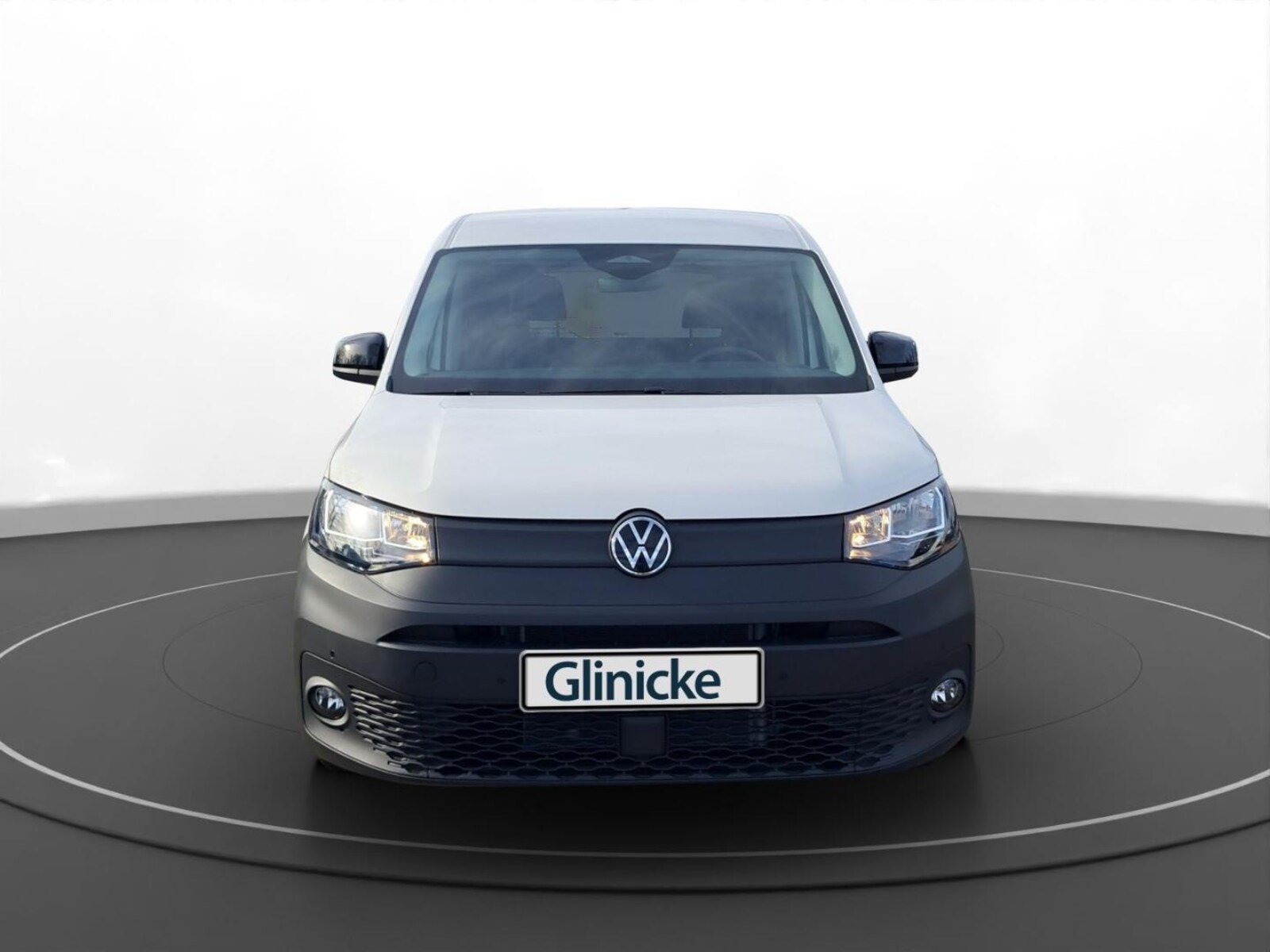 Volkswagen Caddy Maxi Cargo – Bild 3