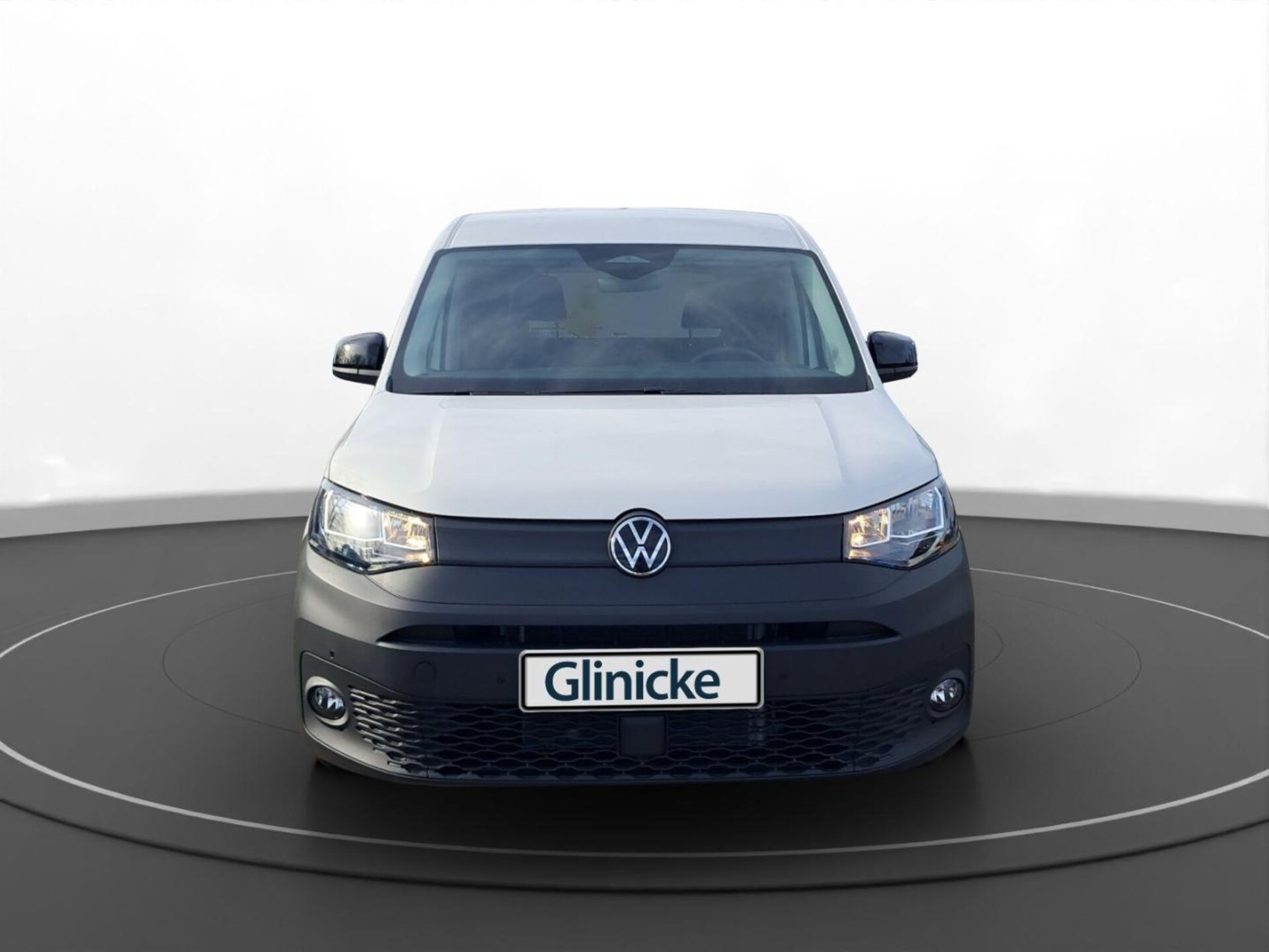 Volkswagen Caddy Maxi Cargo