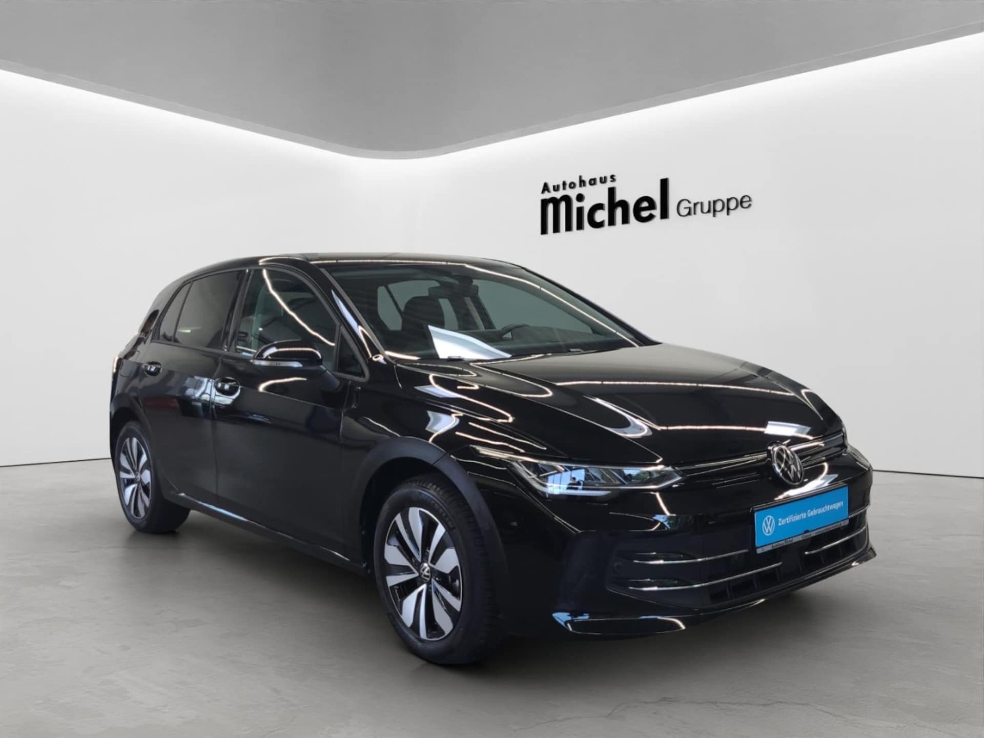 Volkswagen Golf Goal