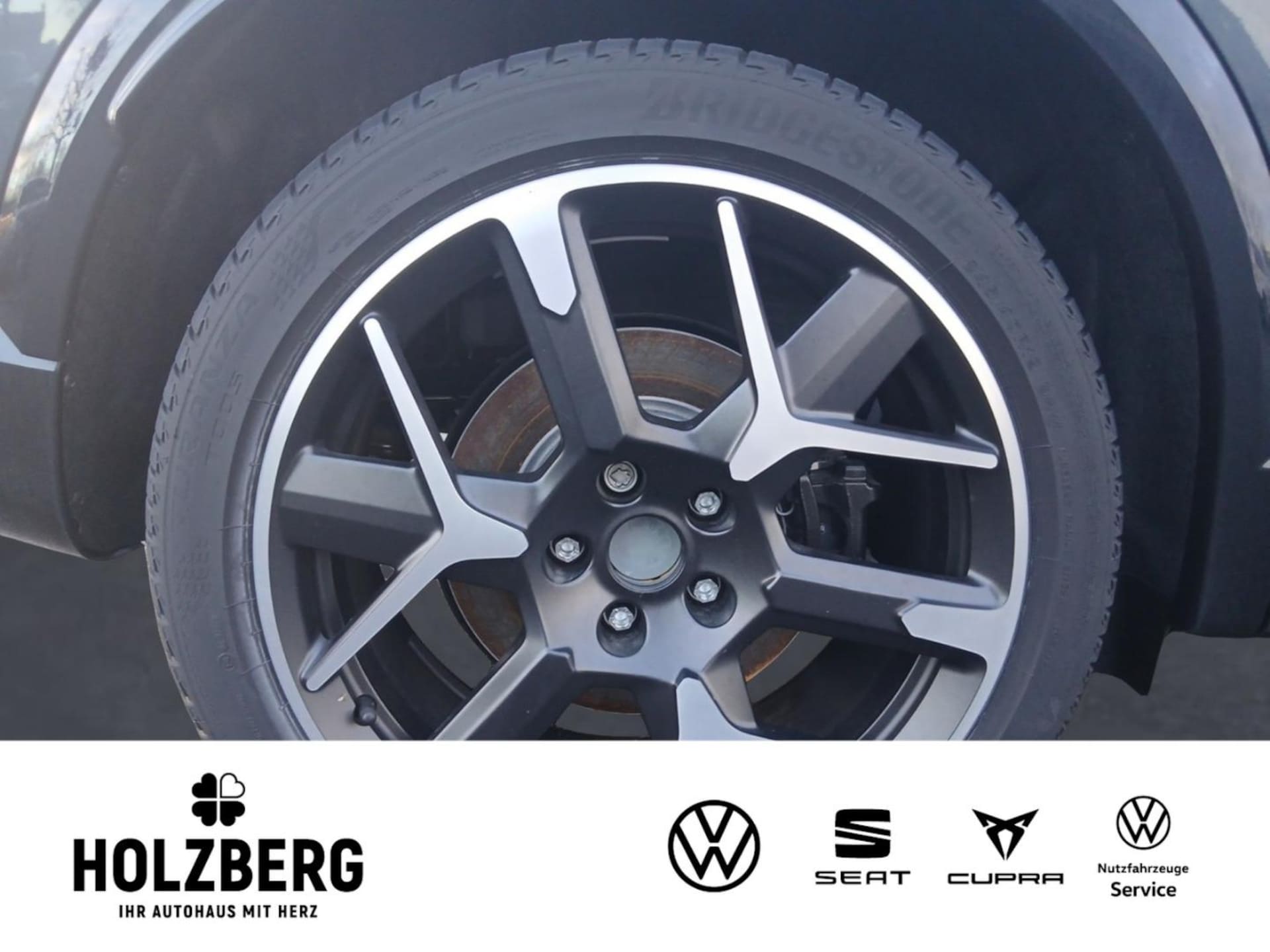 CUPRA Formentor VZ