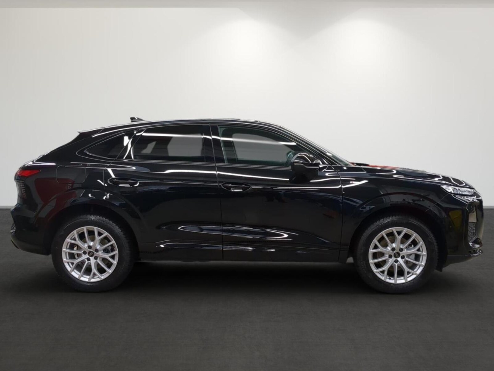 Audi Q3 Sportback – Bild 2