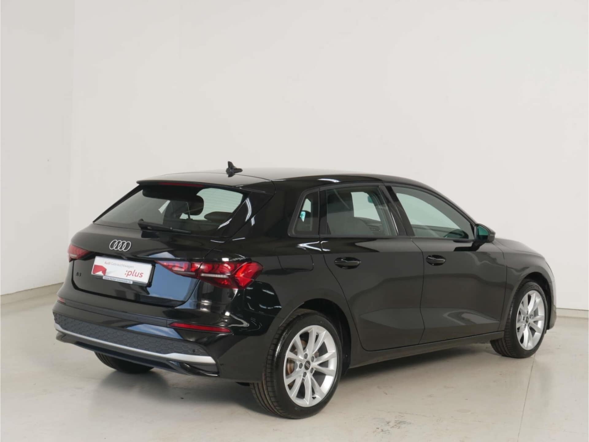 Audi A3 Sportback TFSI e Advanced