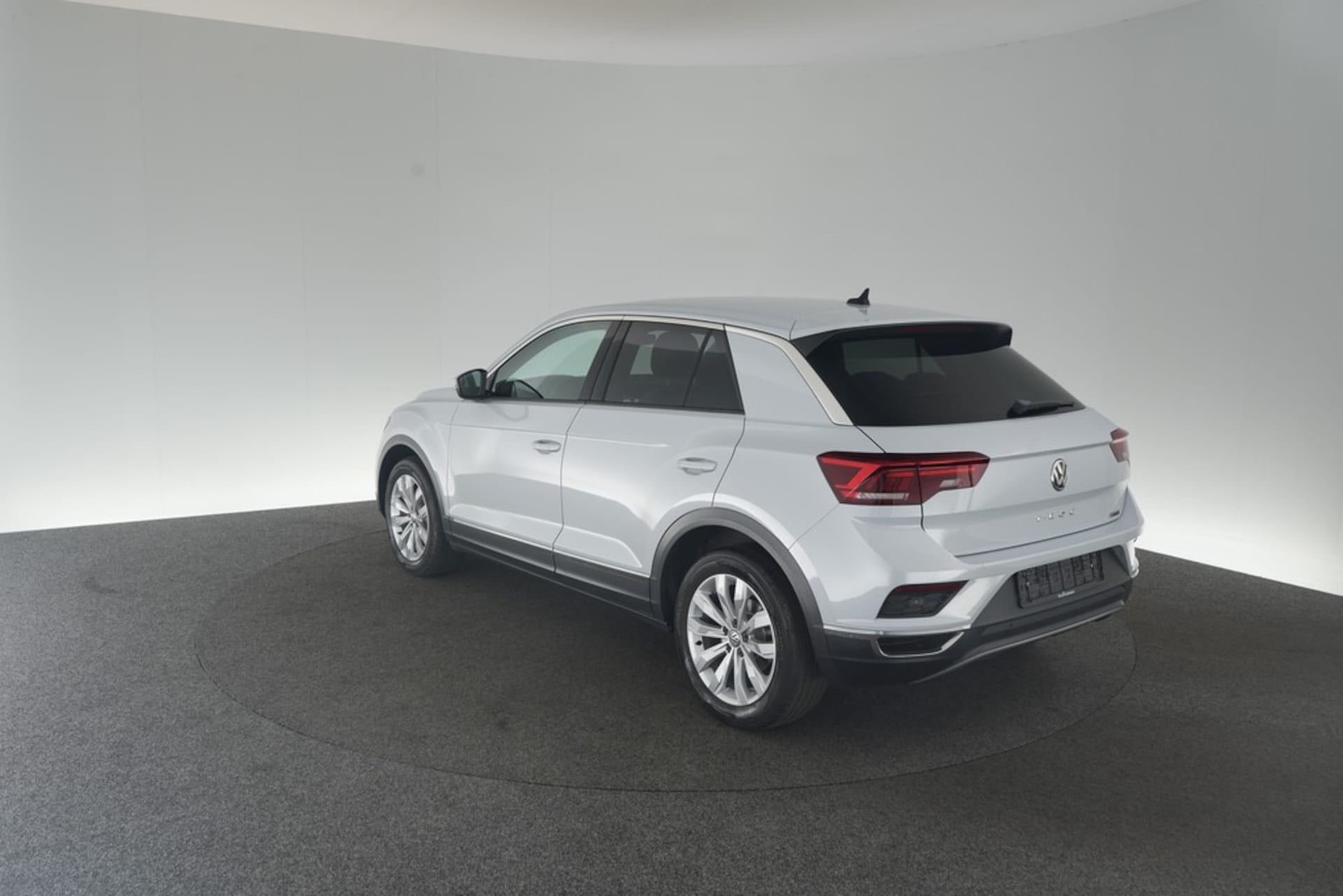 Volkswagen T-Roc Sport