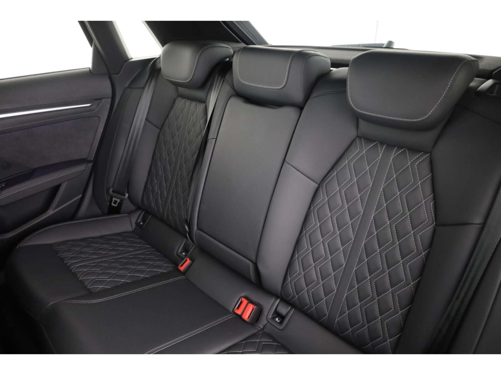 Audi S3 Sportback – Bild 11