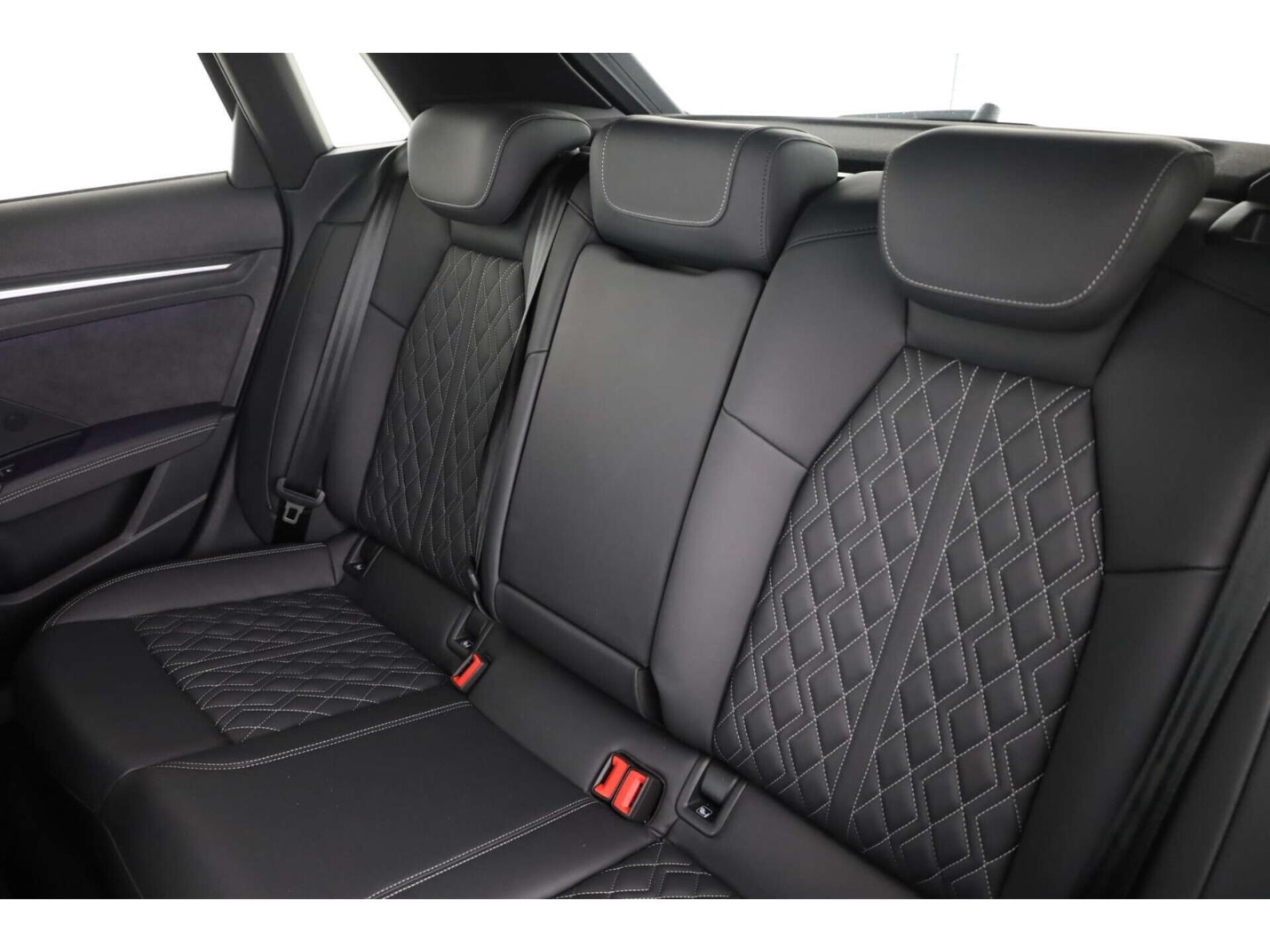 Audi S3 Sportback