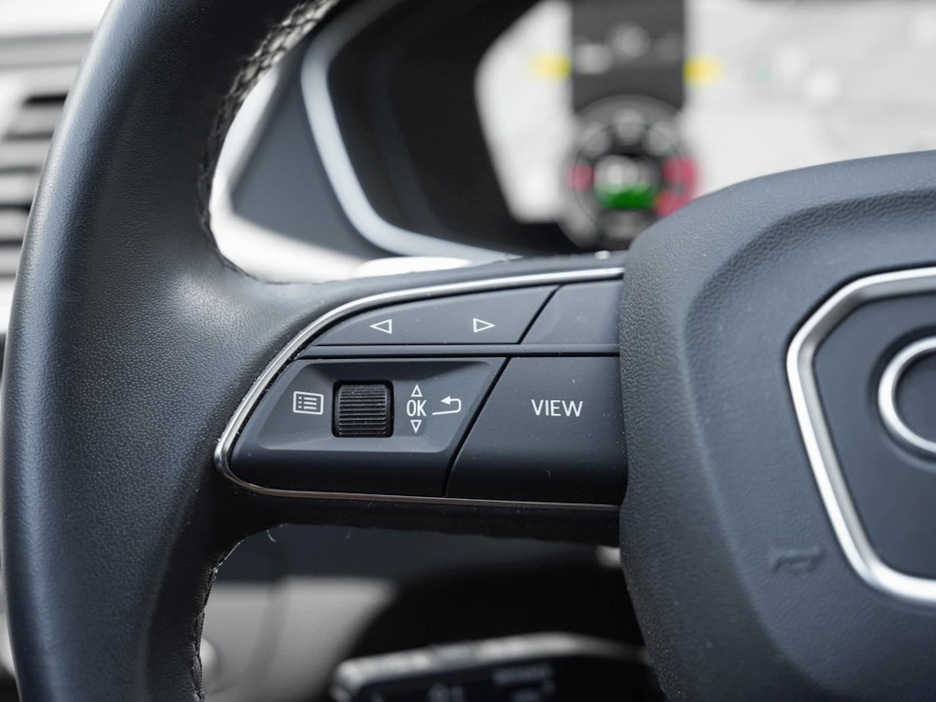 Audi Q5 Sportback S line