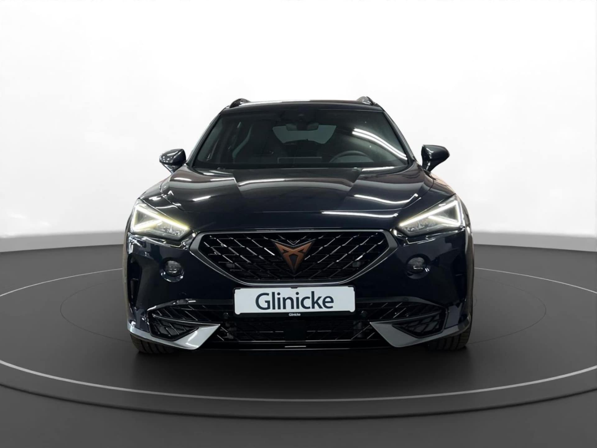 CUPRA Formentor VZ