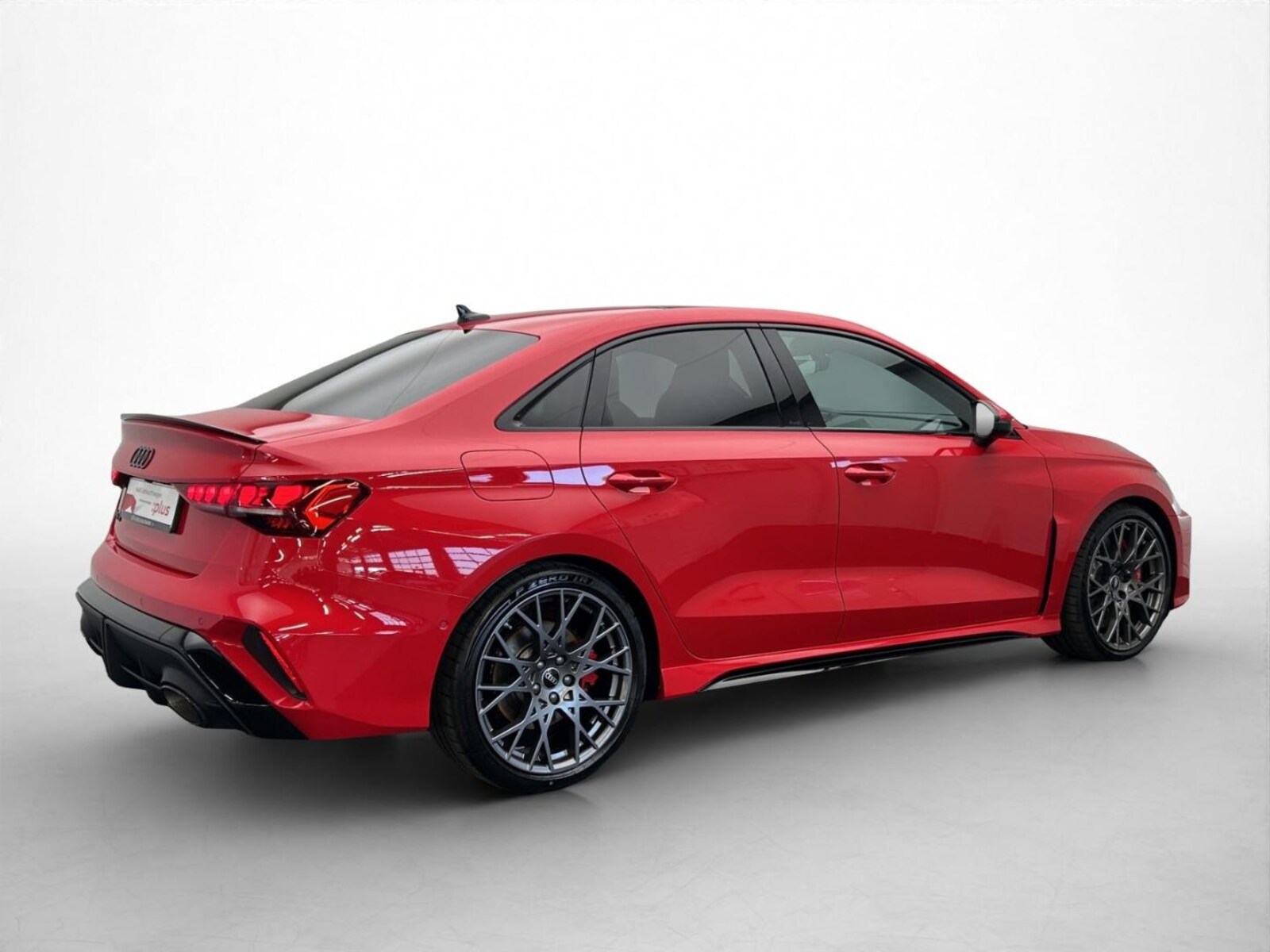 Audi RS 3 Limousine – Bild 17