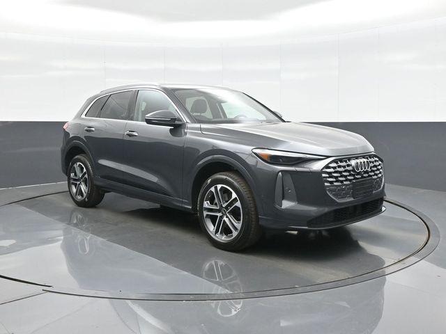 Photo of 2025 Audi Q5 