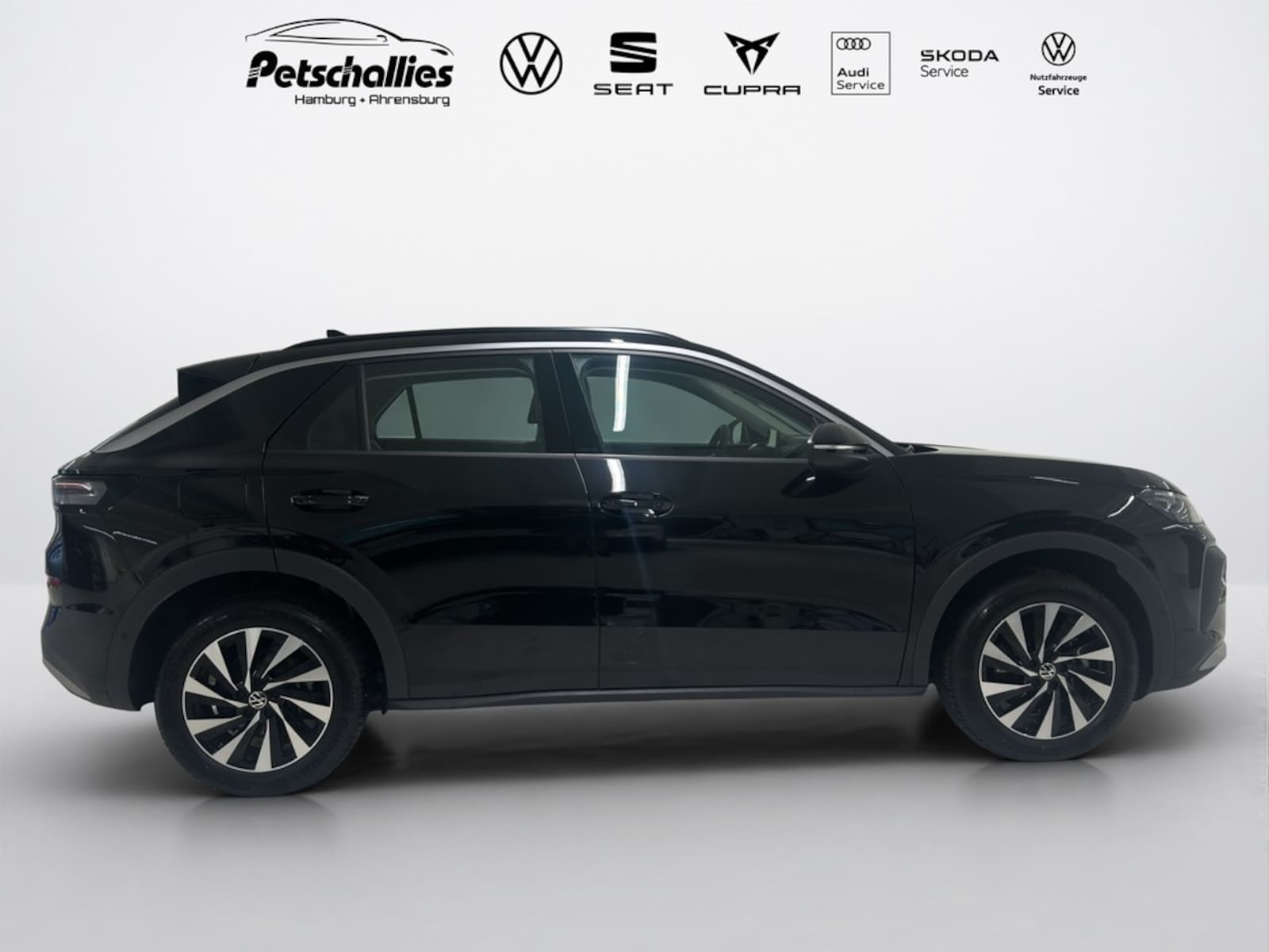 Volkswagen T-Roc – Bild 6