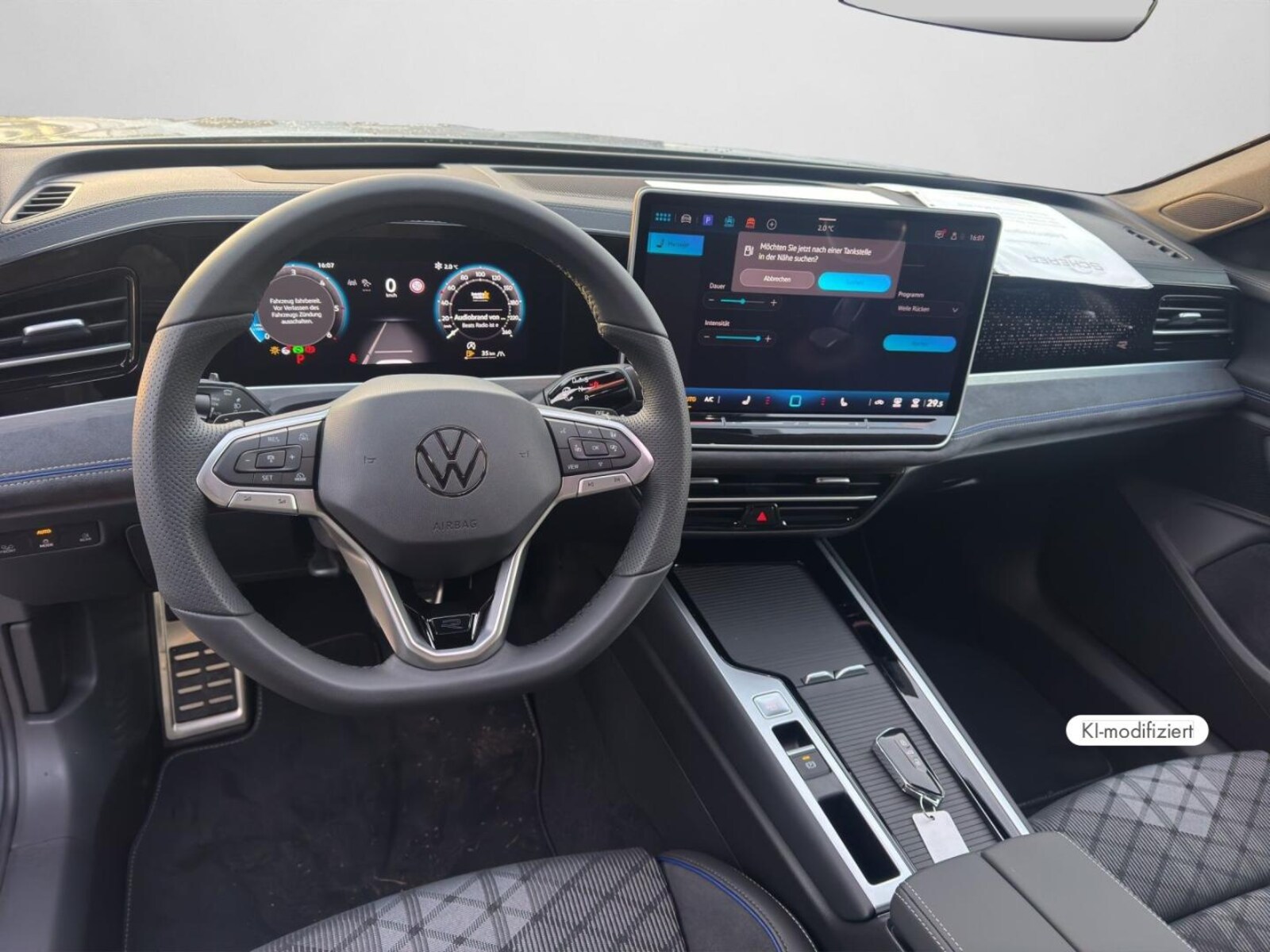 Volkswagen Passat – Bild 3