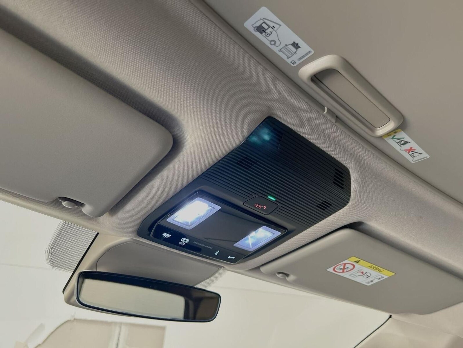Volkswagen California – Bild 14