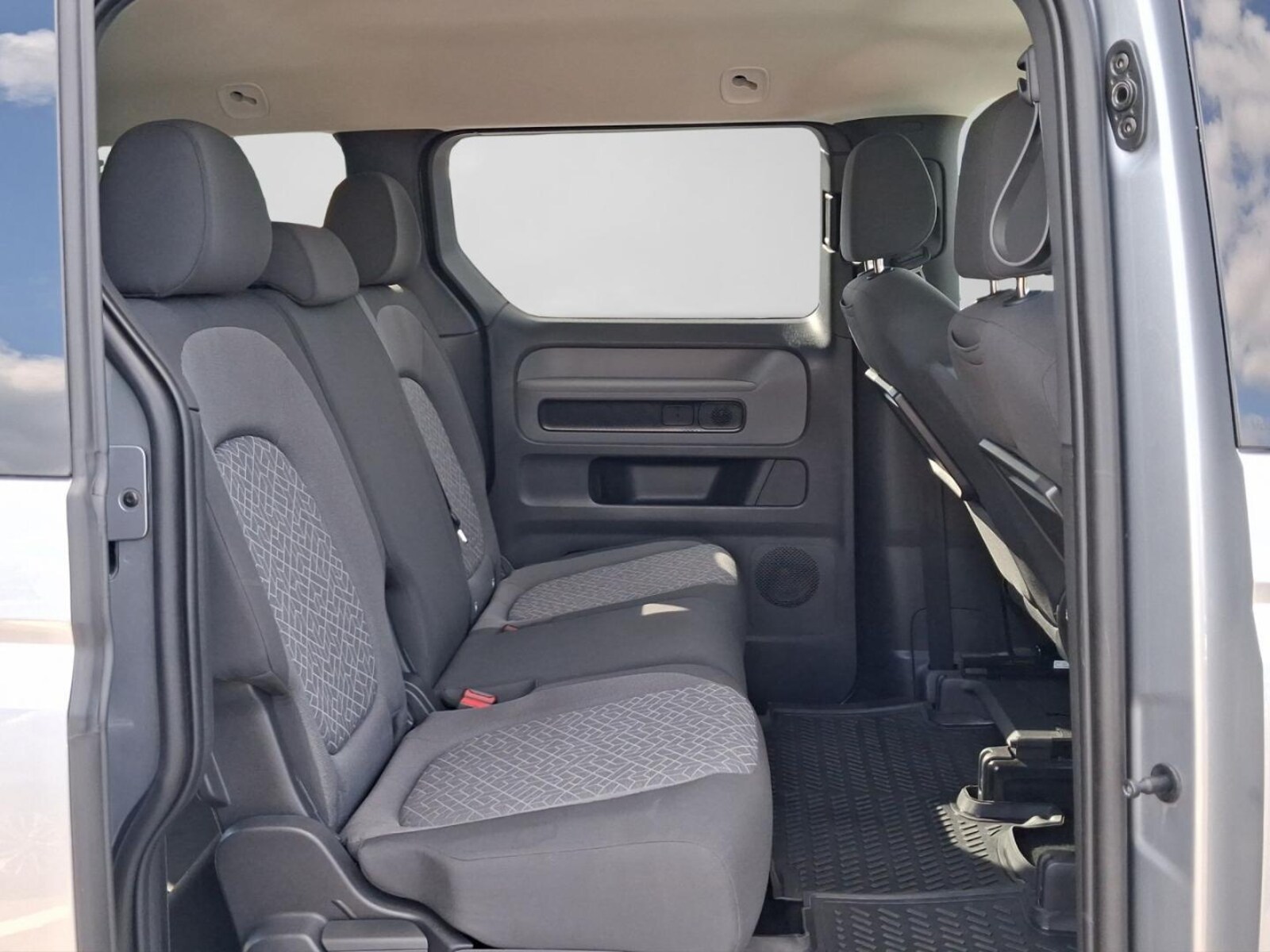 Volkswagen ID. Buzz – Bild 5