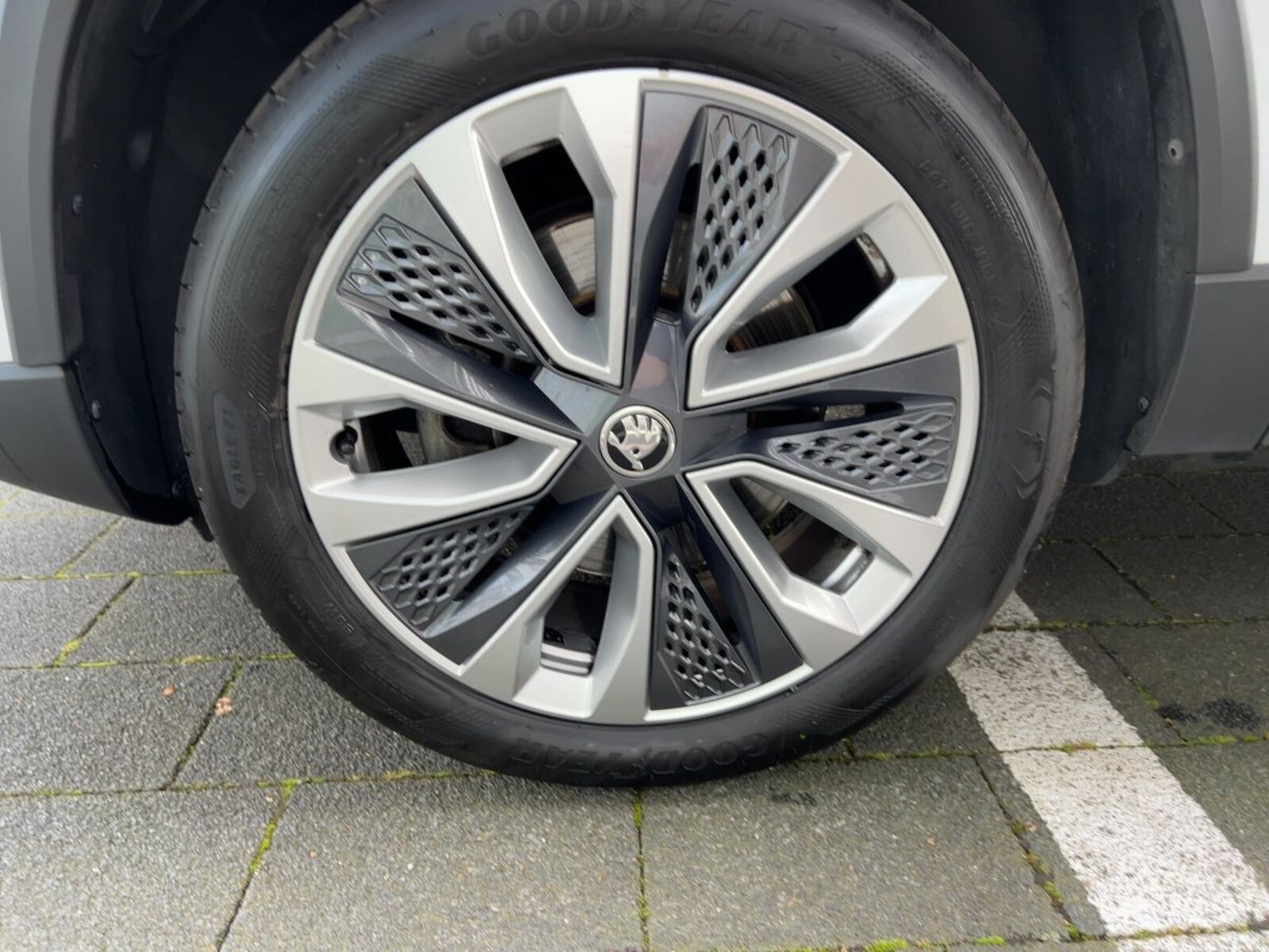 Škoda Karoq – Bild 11