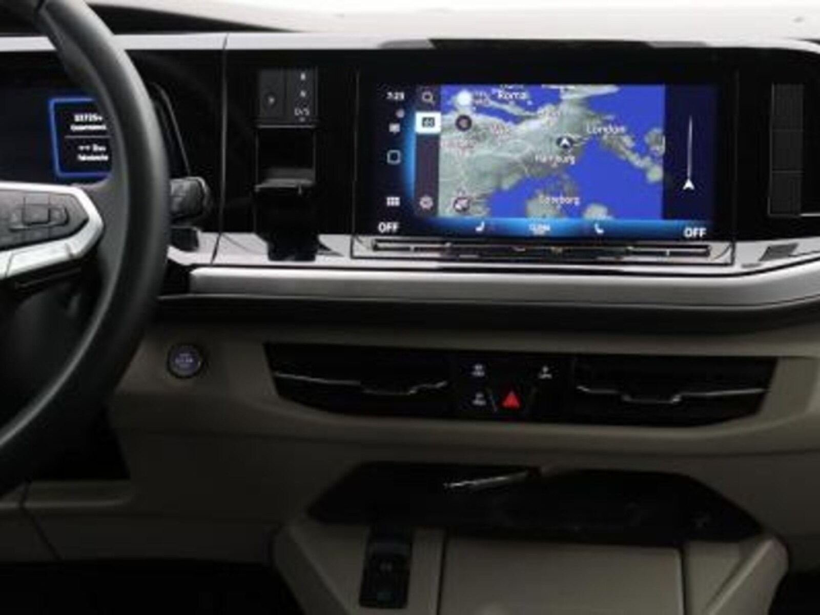 Volkswagen Multivan – Bild 7