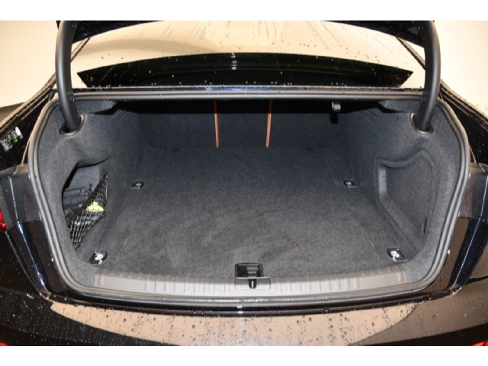 Audi S6 Limousine – Bild 13