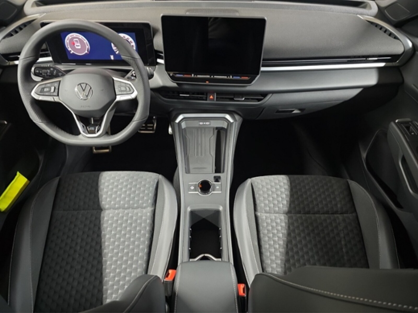 Volkswagen T-Roc – Bild 10
