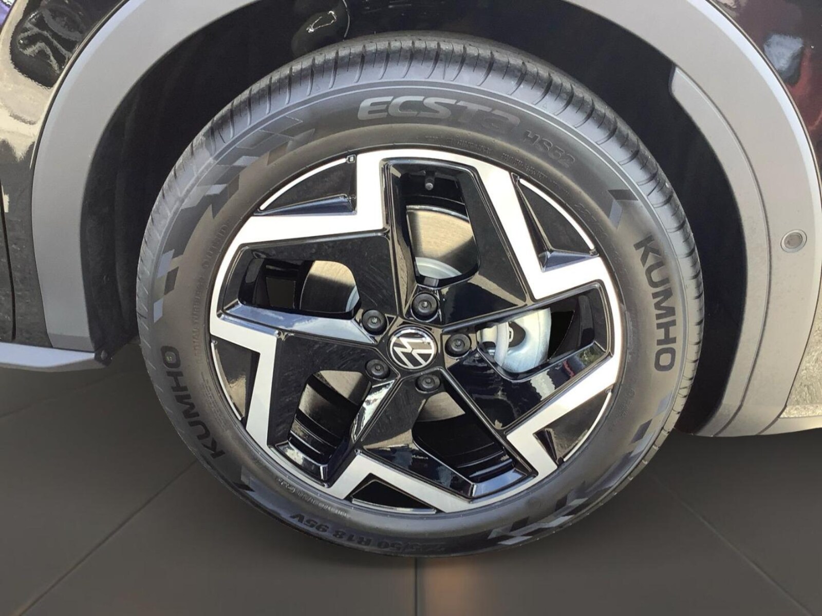 Volkswagen T-Roc – Bild 7