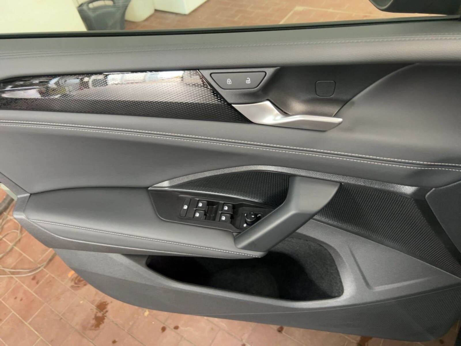 Volkswagen Tiguan – Bild 18