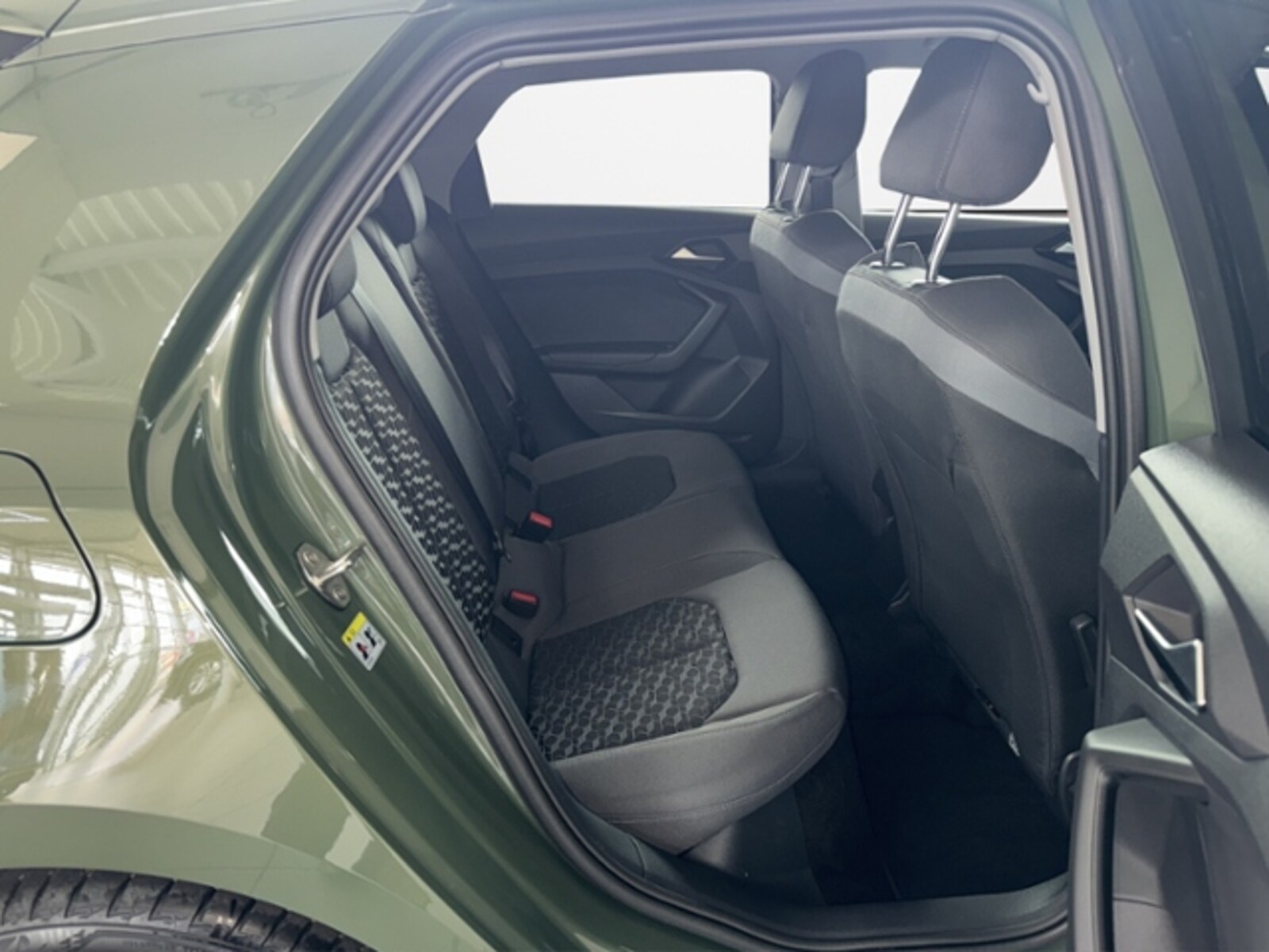 Audi A1 Sportback – Bild 17