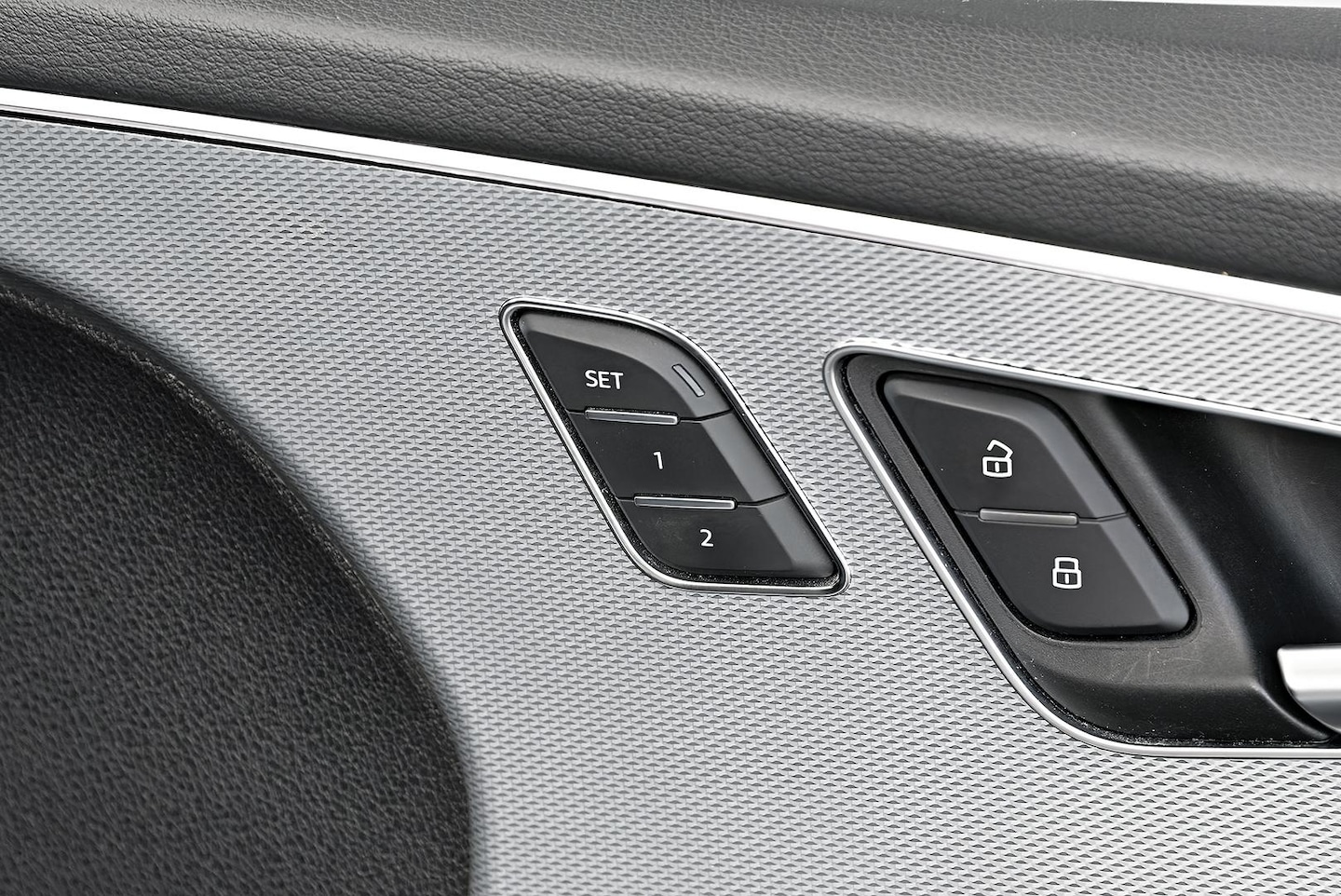 Image about Audi Q8 55 TFSI quattro tiptronic