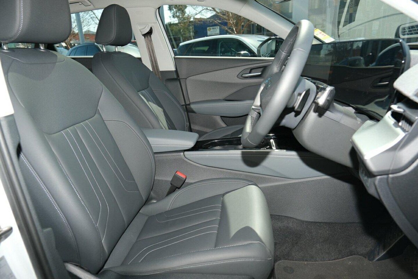 Image about Audi Q3 Sportback TFSI 110 kW launch edition