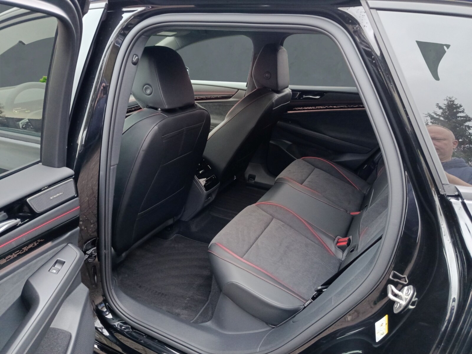 Volkswagen ID.7 Tourer – Bild 6